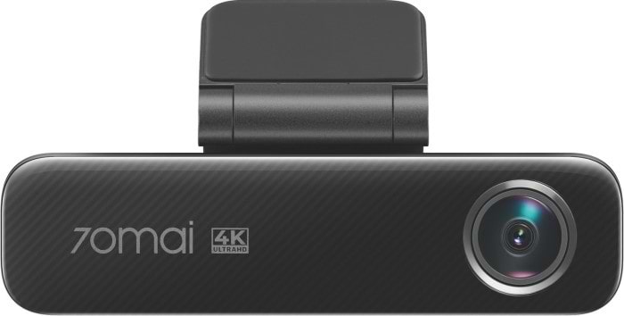 Відеореєстратор 70mai Dash Cam 4K M800 HDR Set