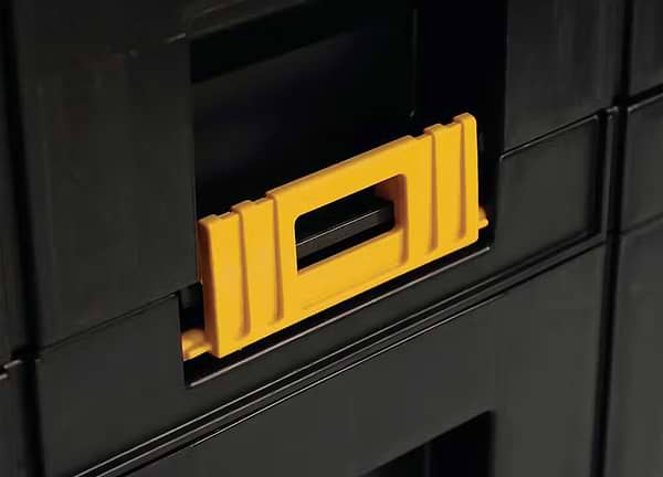 Фото - Ящик для інструментів DeWALT DWST1-70705