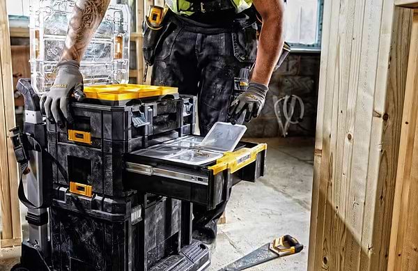 Фото - Ящик для інструментів DeWALT DWST1-70705
