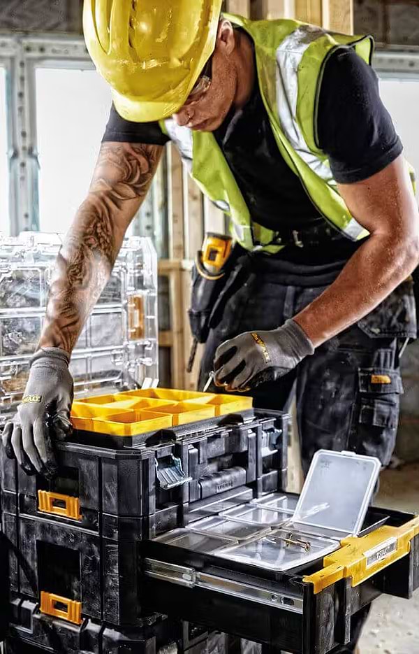 Фото - Ящик для інструментів DeWALT DWST1-70705