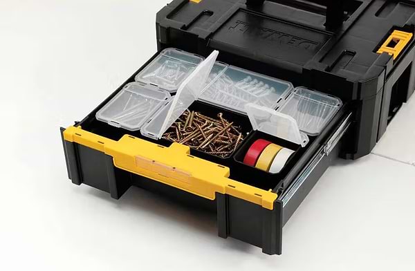 Фото - Ящик для інструментів DeWALT DWST1-70705