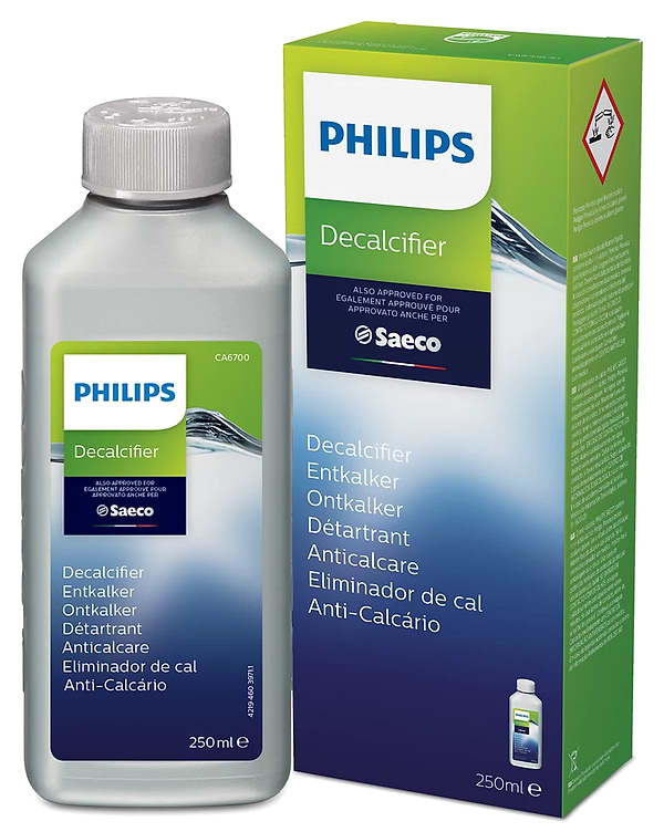 Фото - Чистящее средство для кофемашины Philips CA6700/10