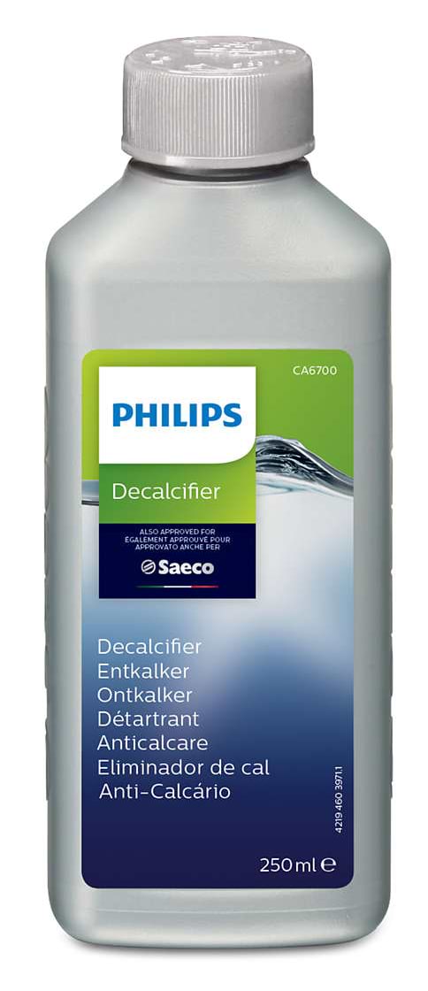 Фото - Чистящее средство для кофемашины Philips CA6700/10