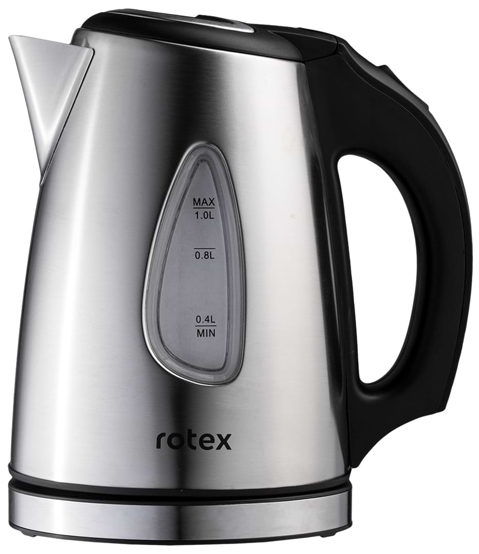 Електричний чайник Rotex RKT73-G