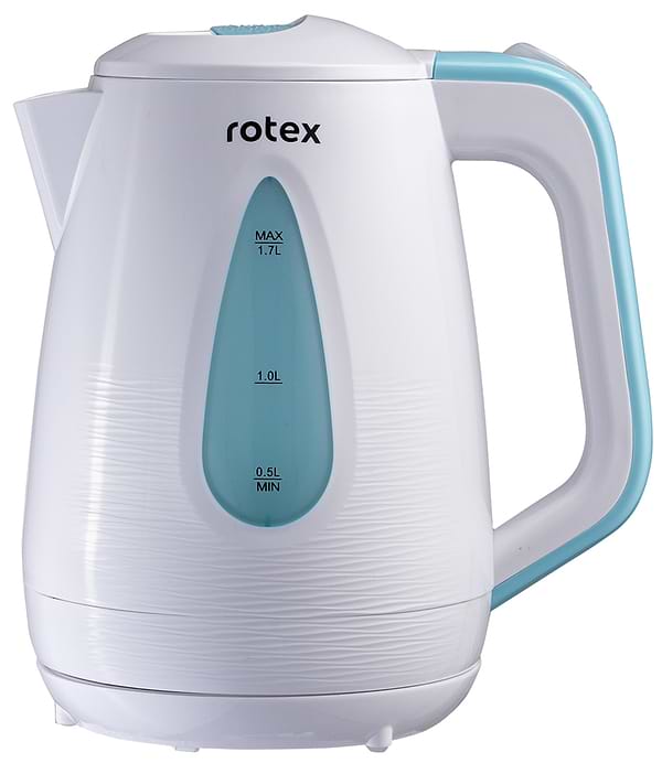 Фото - Електричний чайник Rotex RKT04-G