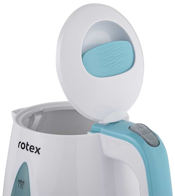 Фото - Електричний чайник Rotex RKT04-G
