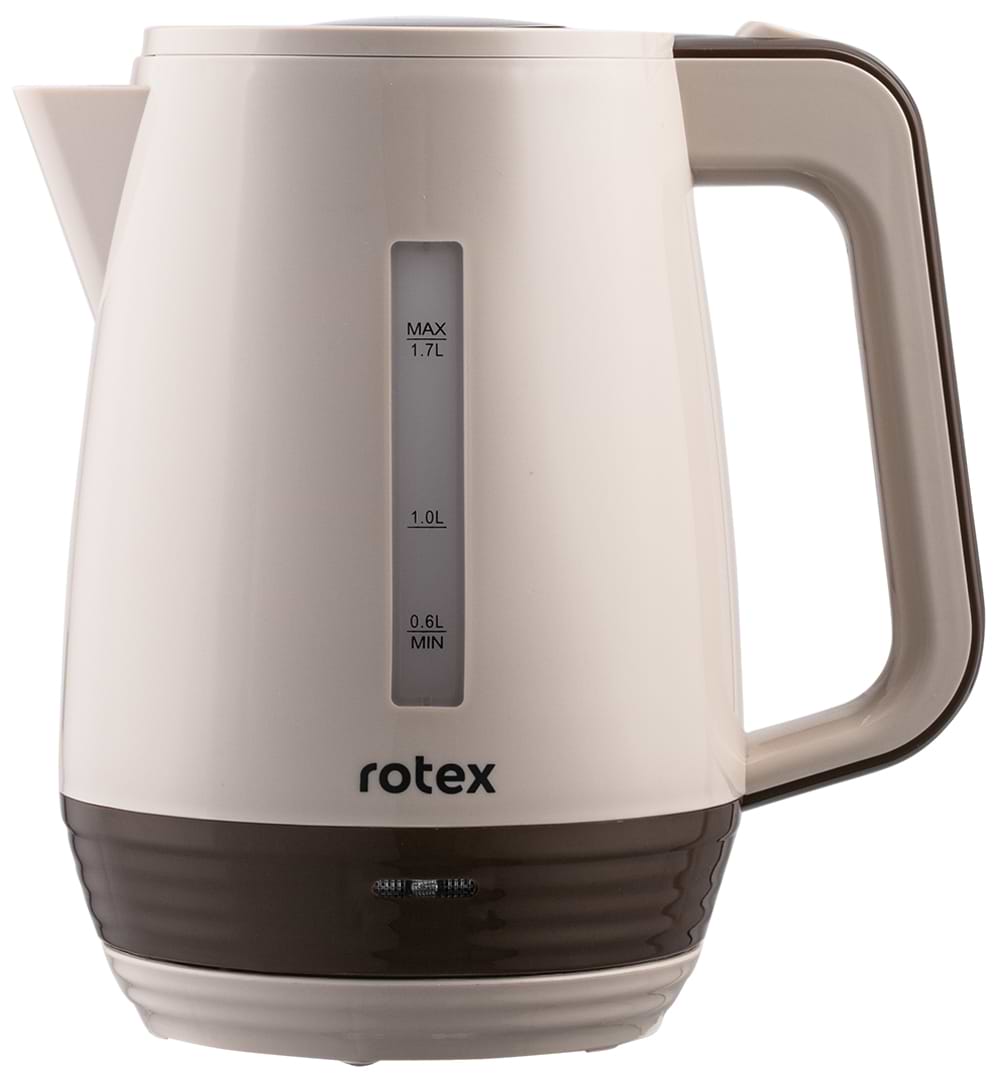 Електричний чайник Rotex RKT05-G