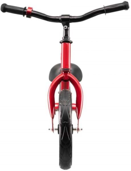 Фото - Біговел Miqilong SC Red 12'' (BTС-SC12-RED)