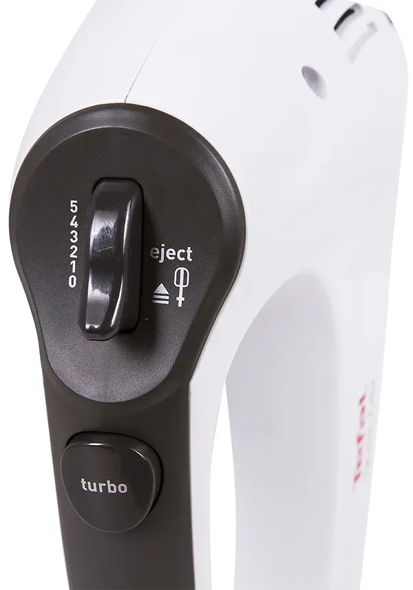 Фото - Миксер Tefal Quick mix HT310138