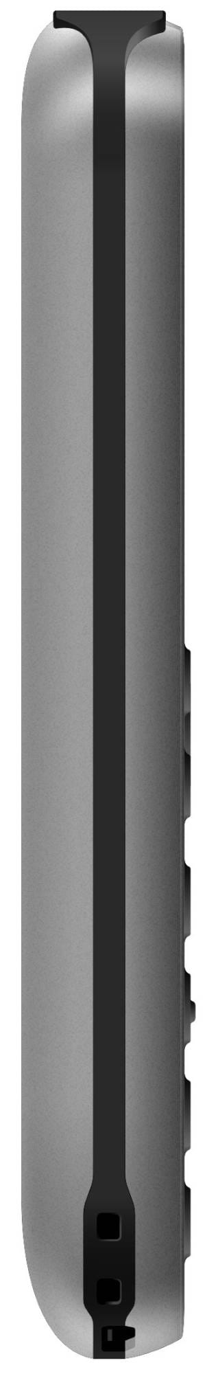 Фото - Мобільний телефон Nomi i1441 Dual Sim Grey