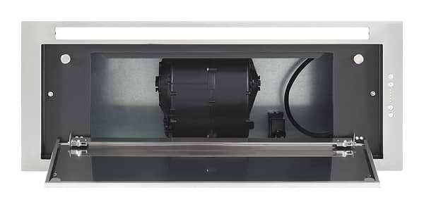 Фото - Витяжка вбудована Elica LANE IX/A/72