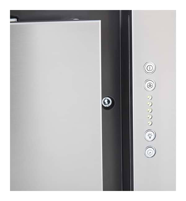 Фото - Витяжка вбудована Elica LANE IX/A/72