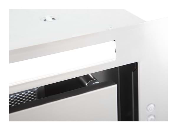 Фото - Витяжка вбудована Elica LANE IX/A/72