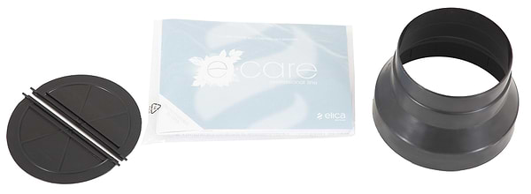 Фото - Витяжка вбудована Elica LANE IX/A/72