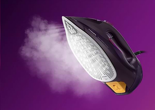 Фото - Уцінка - Праска Philips DST7061/30