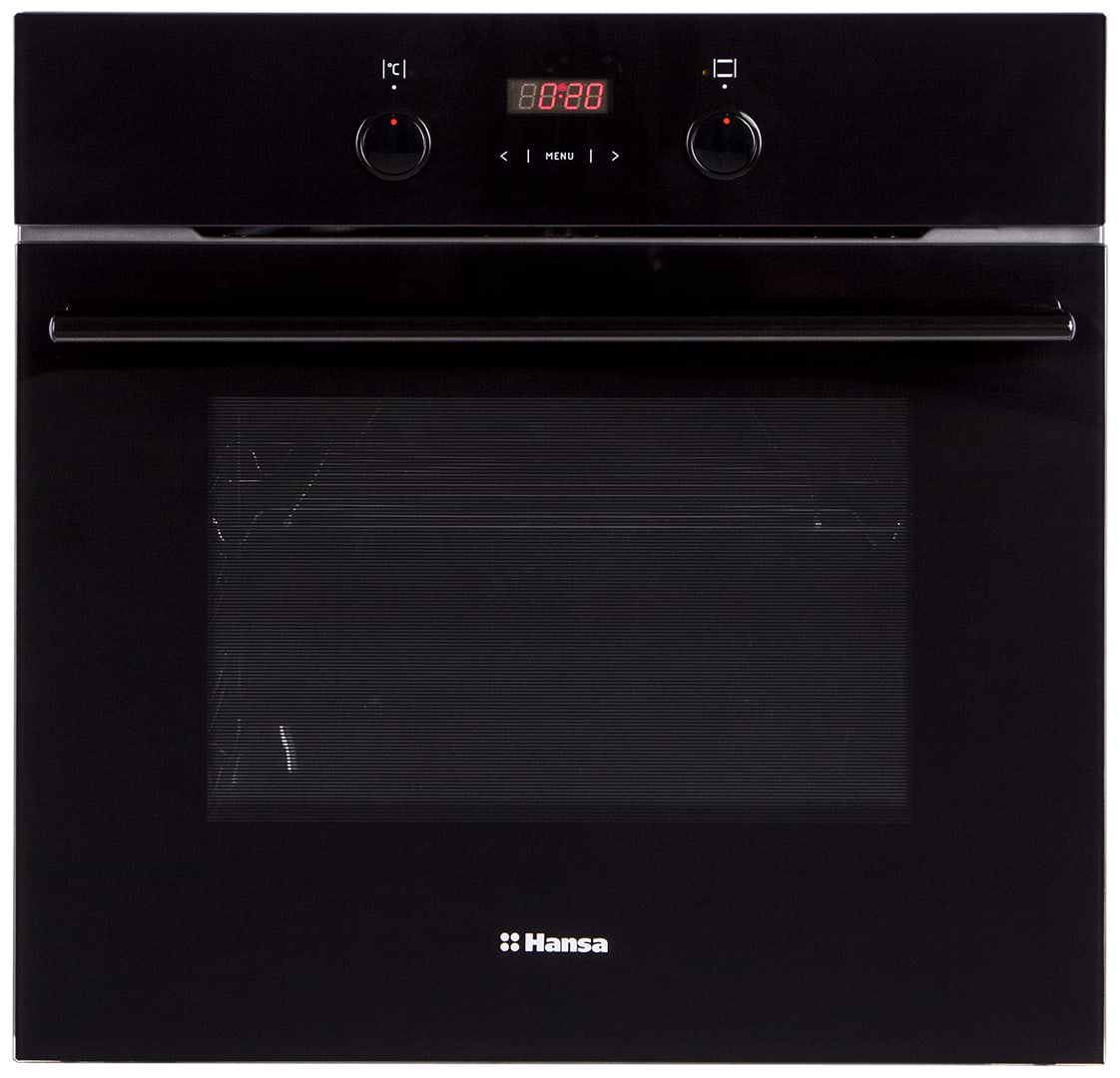 Духовой шкаф электрический Hansa BOES68463 - Фото 1
