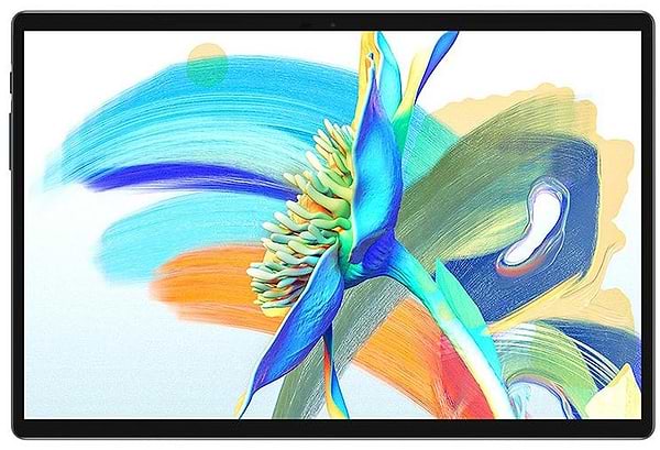 Фото - Планшет Teclast M40 Pro 6/128GB 4G Black з клавіатурою KS10