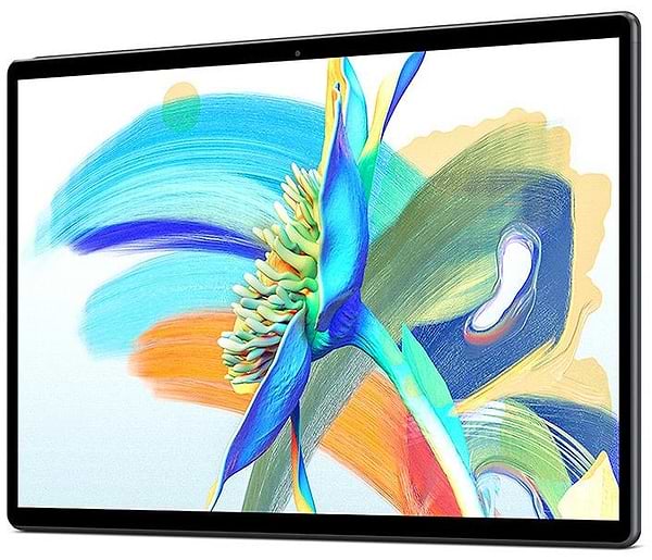 Фото - Планшет Teclast M40 Pro 6/128GB 4G Black з клавіатурою KS10