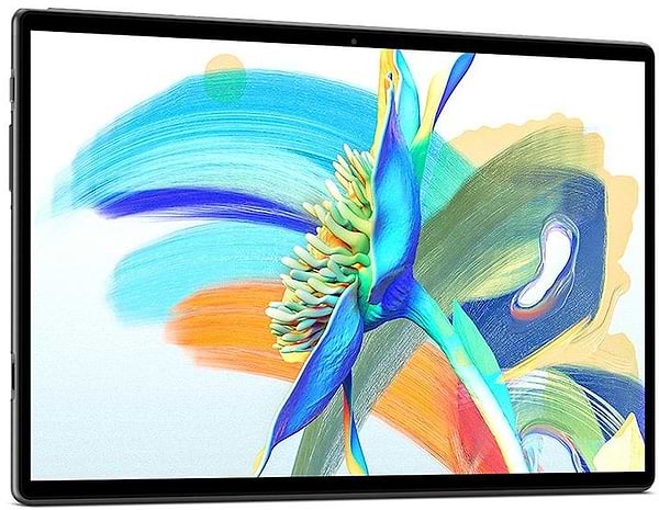 Фото - Планшет Teclast M40 Pro 6/128GB 4G Black з клавіатурою KS10