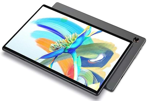 Фото - Планшет Teclast M40 Pro 6/128GB 4G Black з клавіатурою KS10