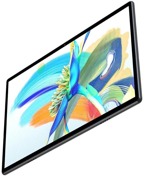 Фото - Планшет Teclast M40 Pro 6/128GB 4G Black з клавіатурою KS10