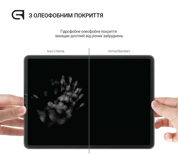 Фото - Чехол для планшета Armorstandart Smart for Realme Pad Mini Black (ARM61755)