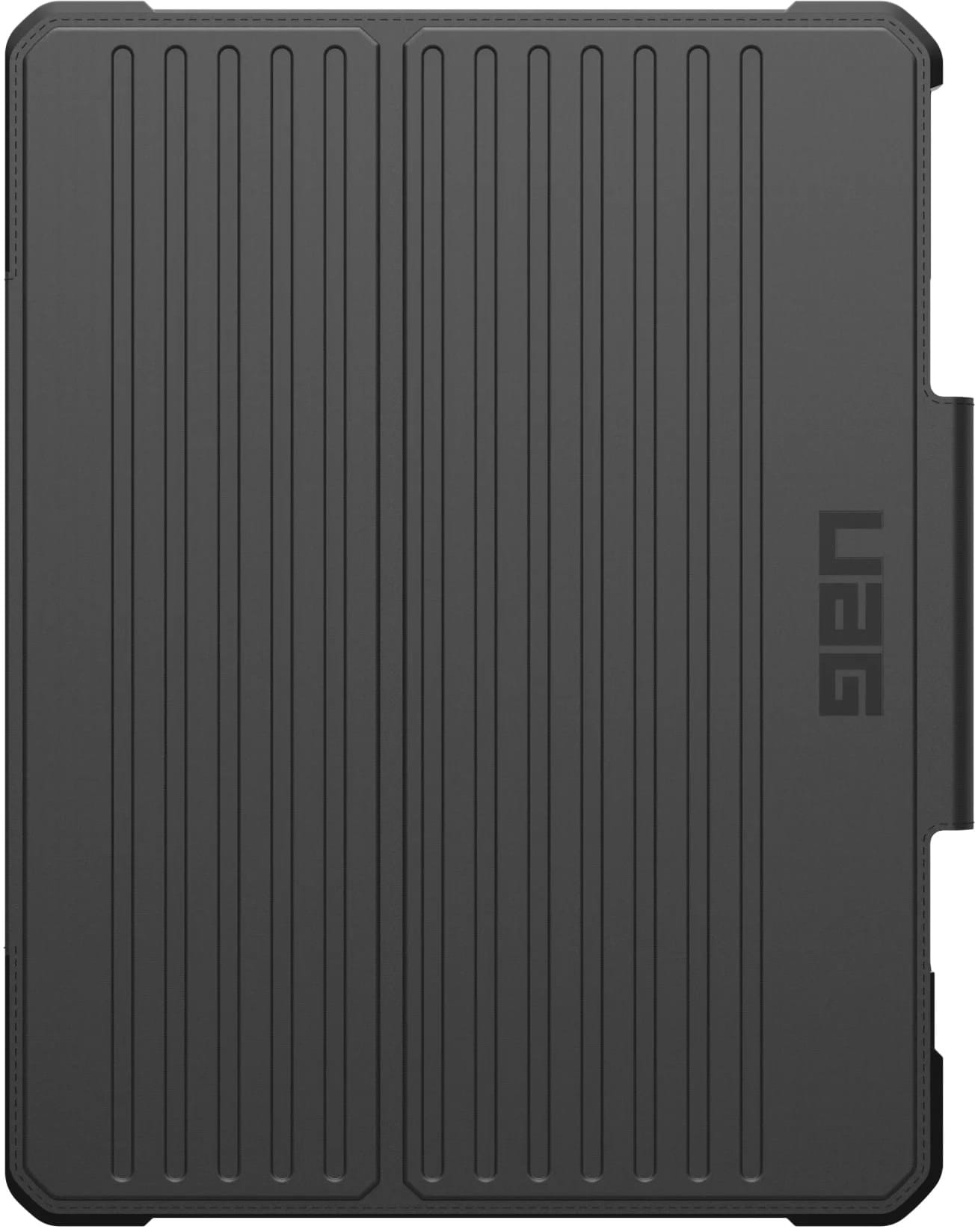 Чохол для планшета UAG for iPad Air 13"(Gen 1, 2024) Metropolis SE, Black (124472114040) - Фото 1