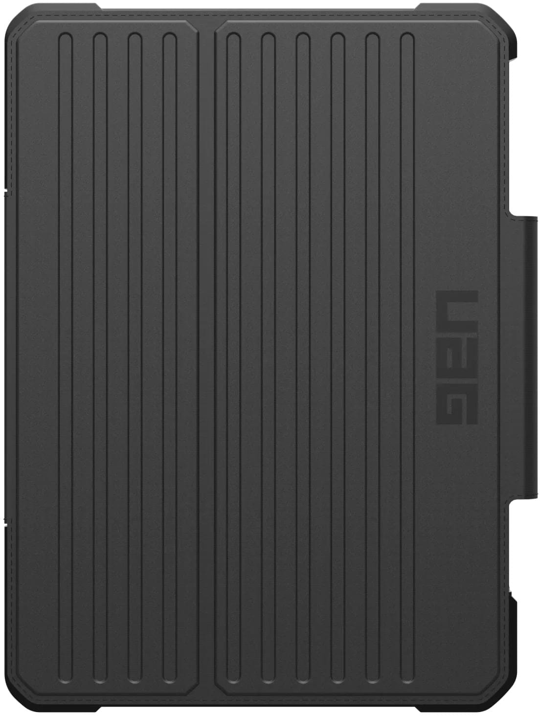 Чохол для планшету UAG for iPad Air 11"(Gen 6, 2024) Metropolis SE, Black (124473114040) - Фото 1