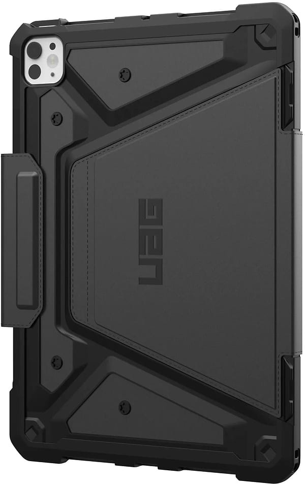 Фото - Чехол для планшета UAG for iPad Pro 11"(Gen 5, 2024) Metropolis SE, Black (124475114040)