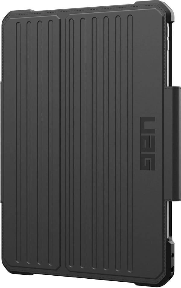 Фото - Чехол для планшета UAG for iPad Pro 11"(Gen 5, 2024) Metropolis SE, Black (124475114040)