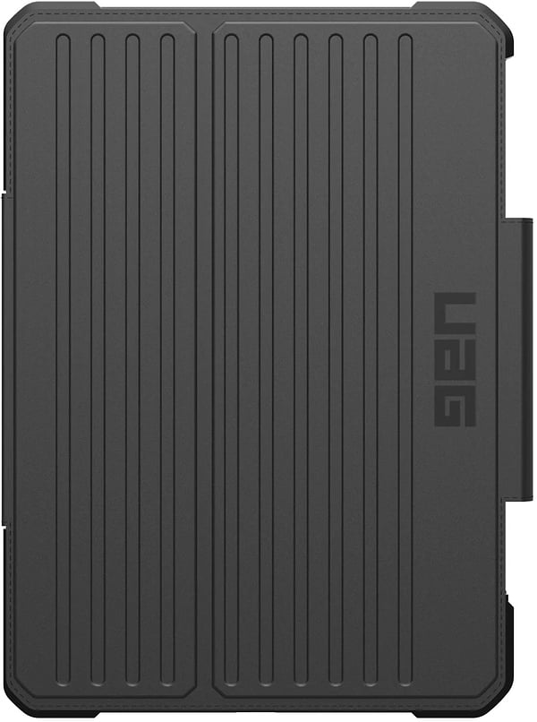 Фото - Чехол для планшета UAG for iPad Pro 11"(Gen 5, 2024) Metropolis SE, Black (124475114040)