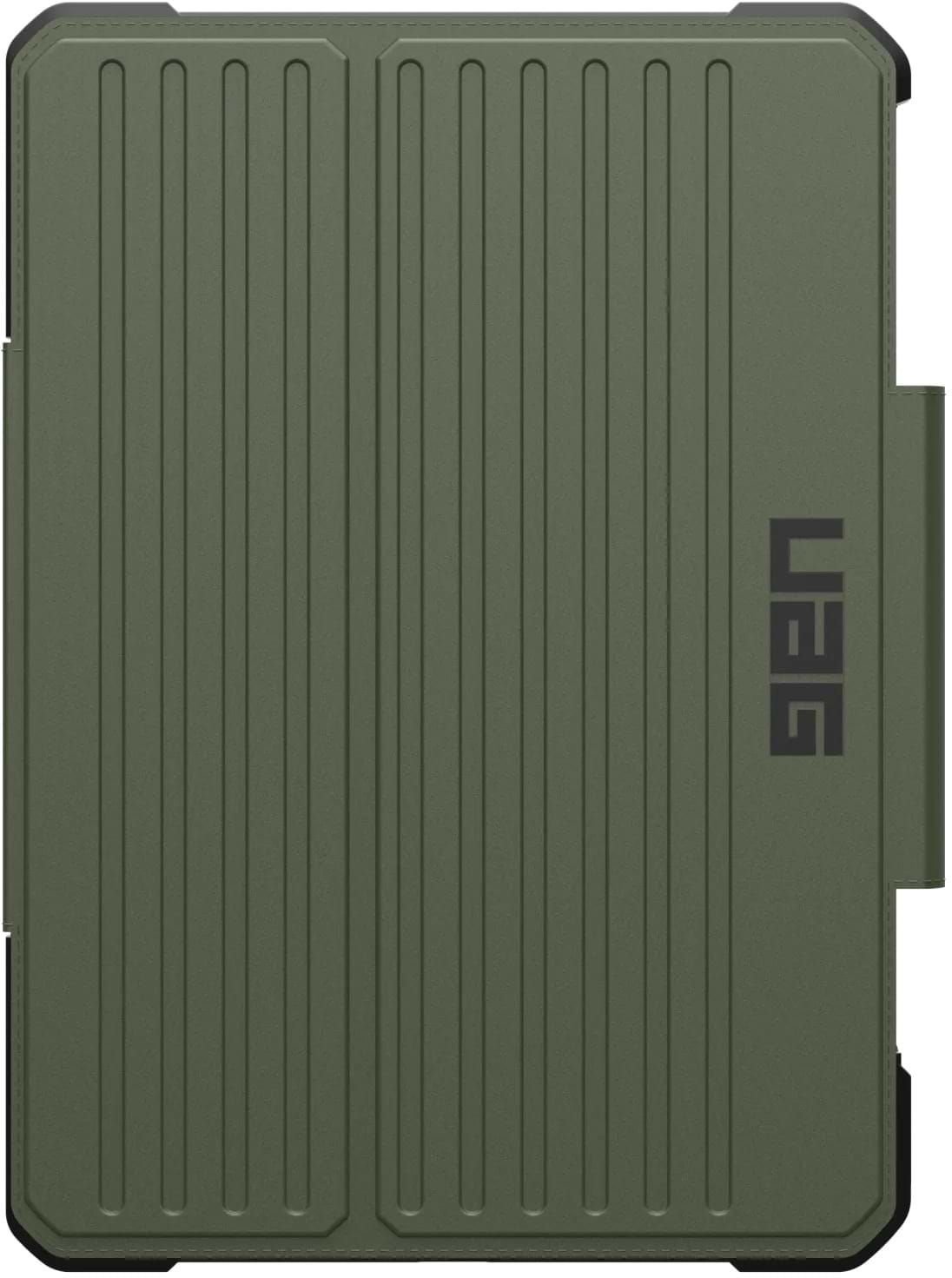 Чехол для планшета UAG for iPad Pro 11"(Gen 5, 2024) Metropolis SE, Olive (124475117272)