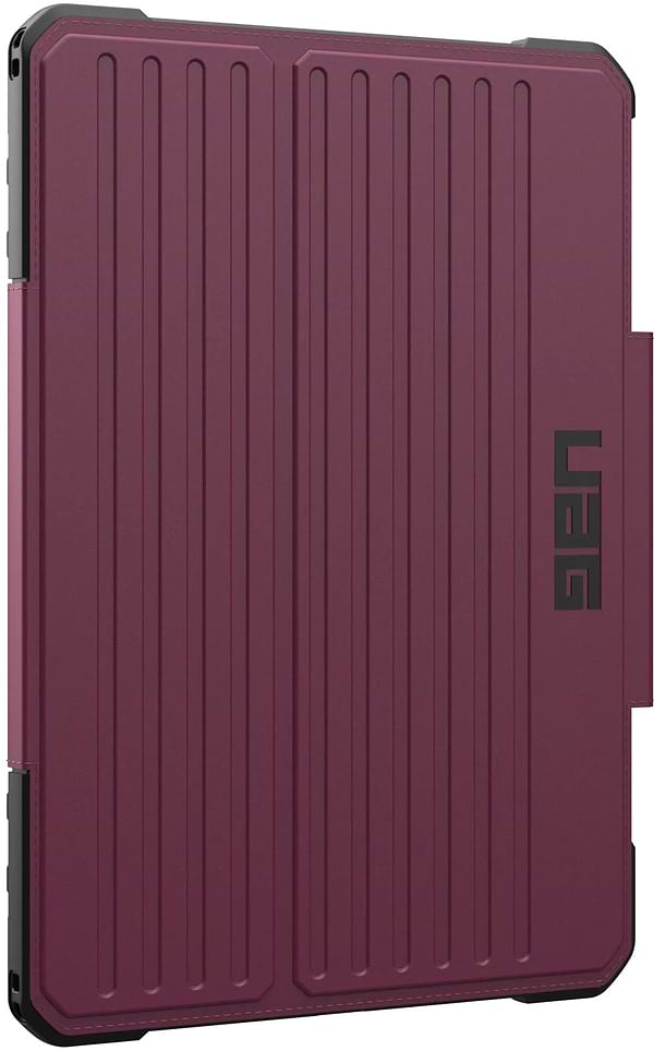 Фото - Чехол для планшета UAG for iPad Pro 11"(Gen 5, 2024) Metropolis SE, Bordeaux (124475119049)