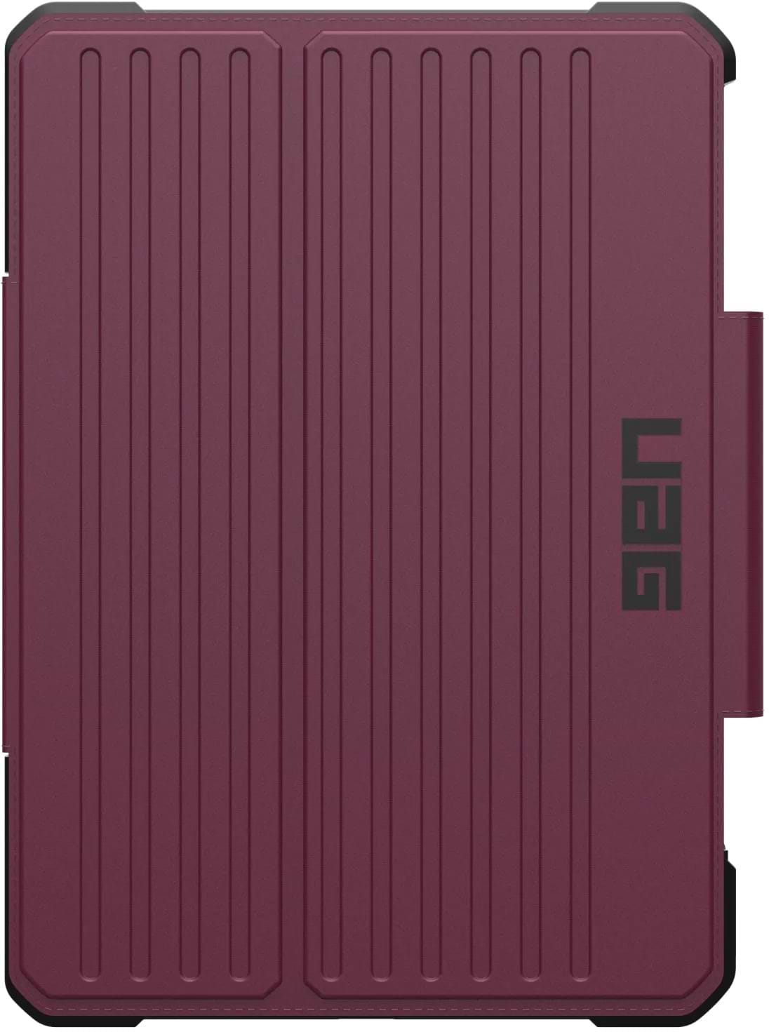 Чохол для планшету UAG for iPad Pro 11"(Gen 5, 2024) Metropolis SE, Bordeaux (124475119049) - Фото 1