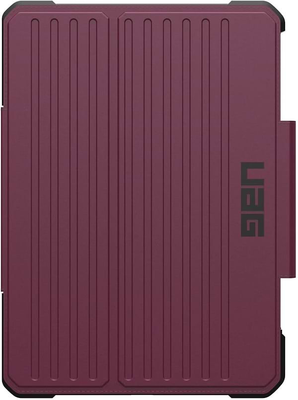 Фото - Чехол для планшета UAG for iPad Pro 11"(Gen 5, 2024) Metropolis SE, Bordeaux (124475119049)