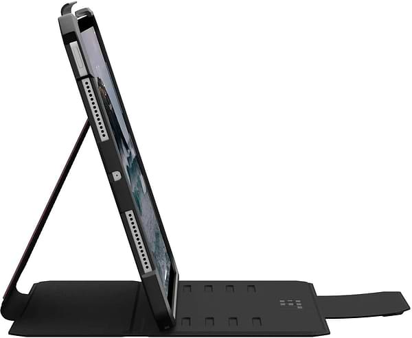 Фото - Чехол для планшета UAG for iPad Pro 11"(Gen 5, 2024) Metropolis SE, Bordeaux (124475119049)