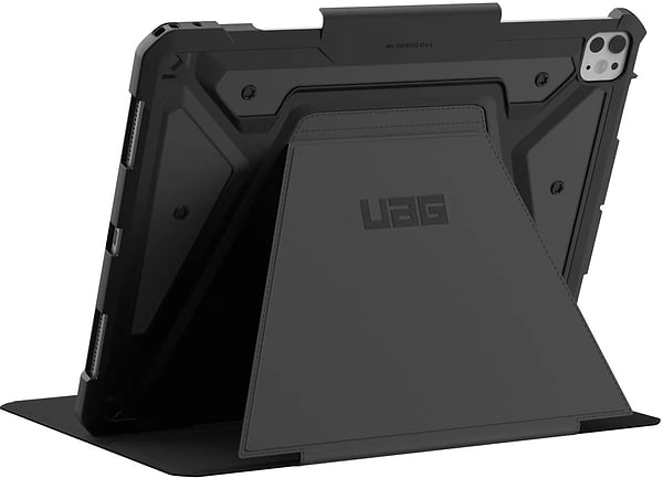 Фото - Чохол для планшета UAG for iPad Pro 13"(Gen 7, 2024) Metropolis SE, Black (124476114040)