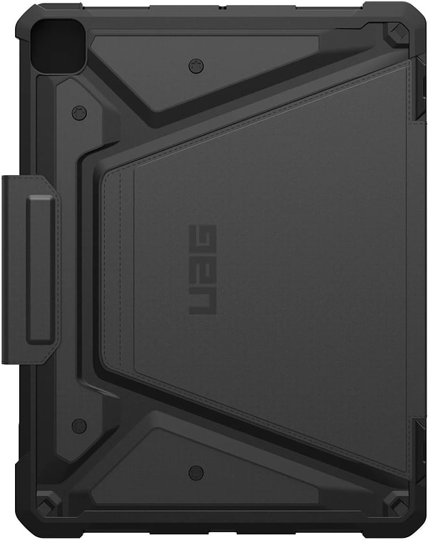 Фото - Чохол для планшета UAG for iPad Pro 13"(Gen 7, 2024) Metropolis SE, Black (124476114040)