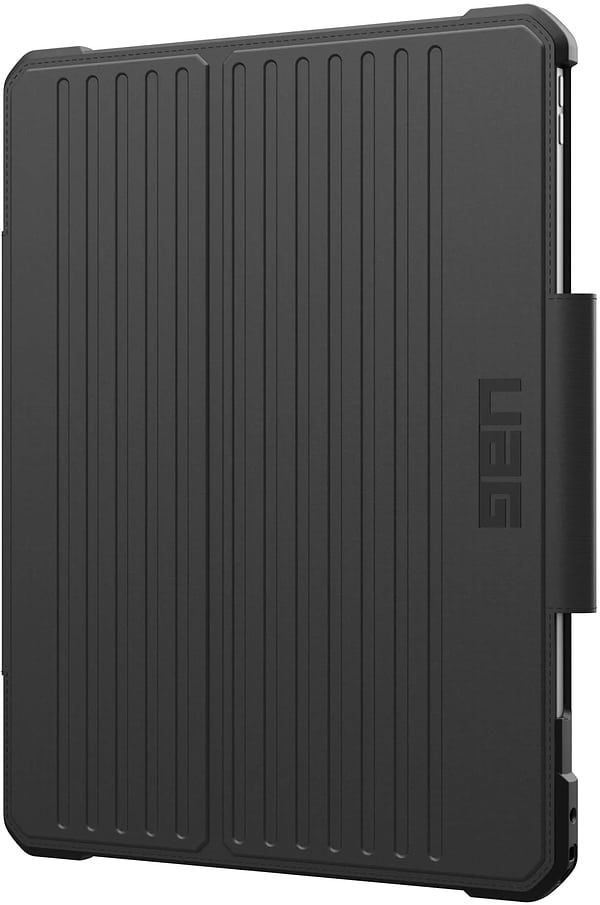 Фото - Чохол для планшета UAG for iPad Pro 13"(Gen 7, 2024) Metropolis SE, Black (124476114040)