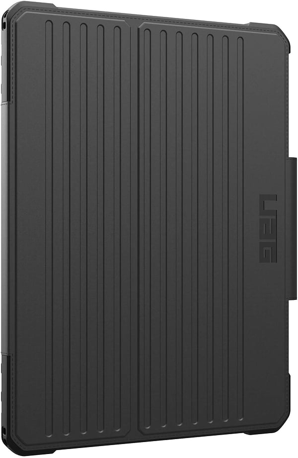 Фото - Чохол для планшета UAG for iPad Pro 13"(Gen 7, 2024) Metropolis SE, Black (124476114040)