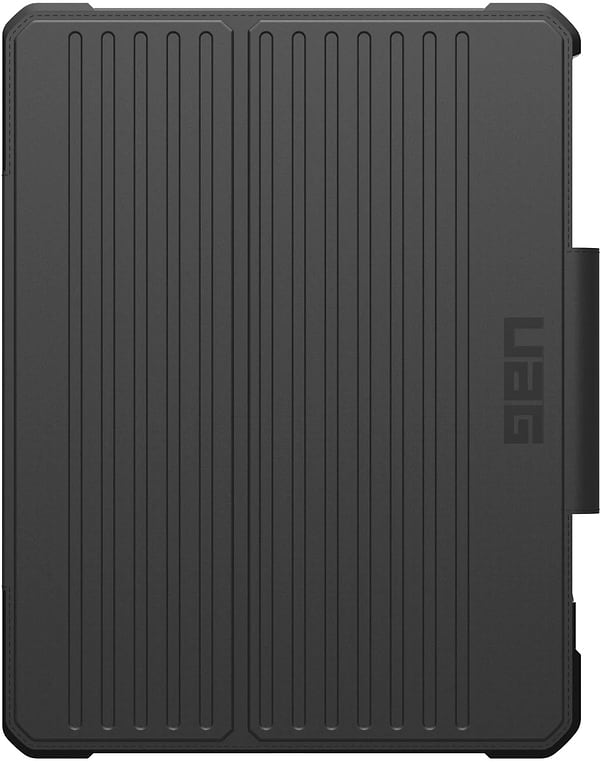 Фото - Чохол для планшета UAG for iPad Pro 13"(Gen 7, 2024) Metropolis SE, Black (124476114040)