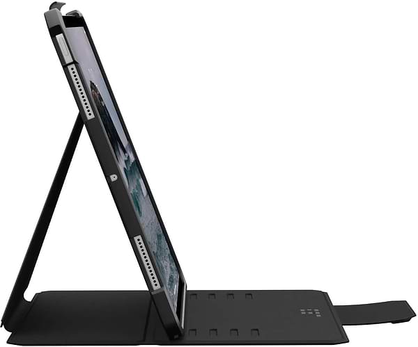 Фото - Чохол для планшета UAG for iPad Pro 13"(Gen 7, 2024) Metropolis SE, Black (124476114040)