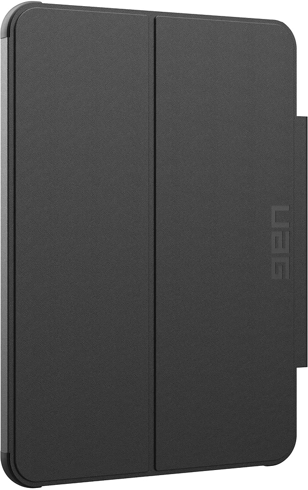 Фото - Чохол для планшету UAG for iPad Pro 11"(Gen 5, 2024) Plyo Black/Ice (124477114043)