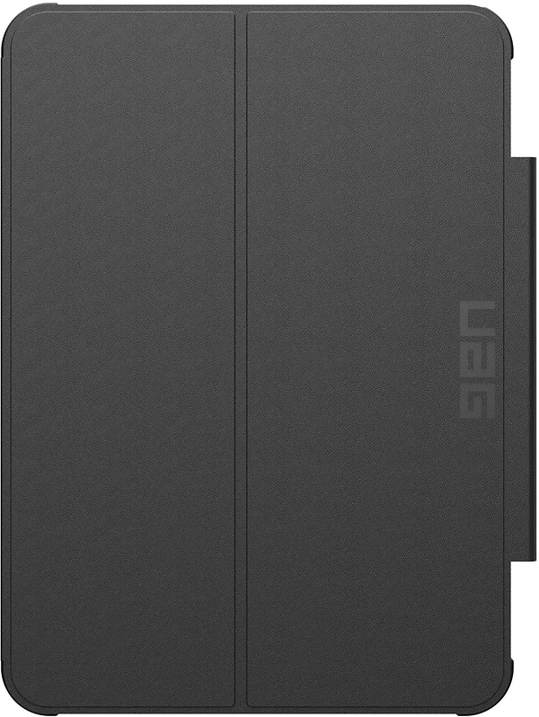 Фото - Чохол для планшету UAG for iPad Pro 11"(Gen 5, 2024) Plyo Black/Ice (124477114043)