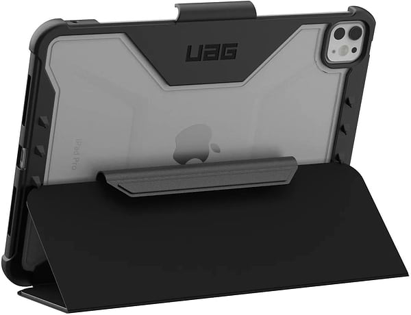 Фото - Чохол для планшету UAG for iPad Pro 11"(Gen 5, 2024) Plyo Black/Ice (124477114043)