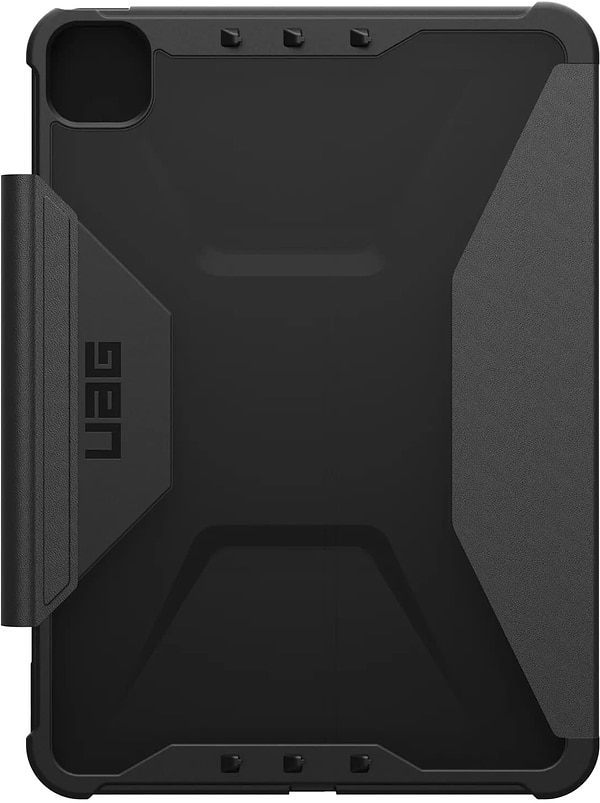 Фото - Чохол для планшету UAG for iPad Pro 11"(Gen 5, 2024) Plyo Black/Ice (124477114043)