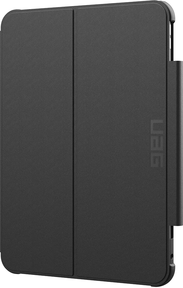 Фото - Чохол для планшету UAG for iPad Pro 11"(Gen 5, 2024) Plyo Black/Ice (124477114043)