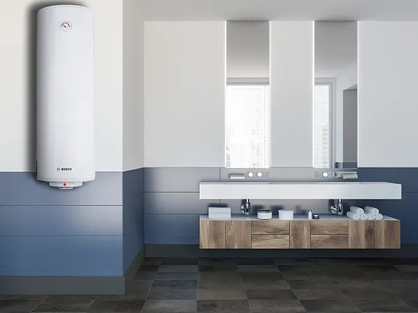 Фото - Водонагреватель Bosch TR 2000T 80 SB