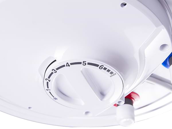 Фото - Водонагреватель Bosch TR 2000T 80 SB
