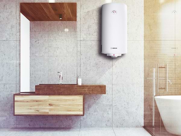 Фото - Водонагреватель Bosch TR 2000T 50 SB